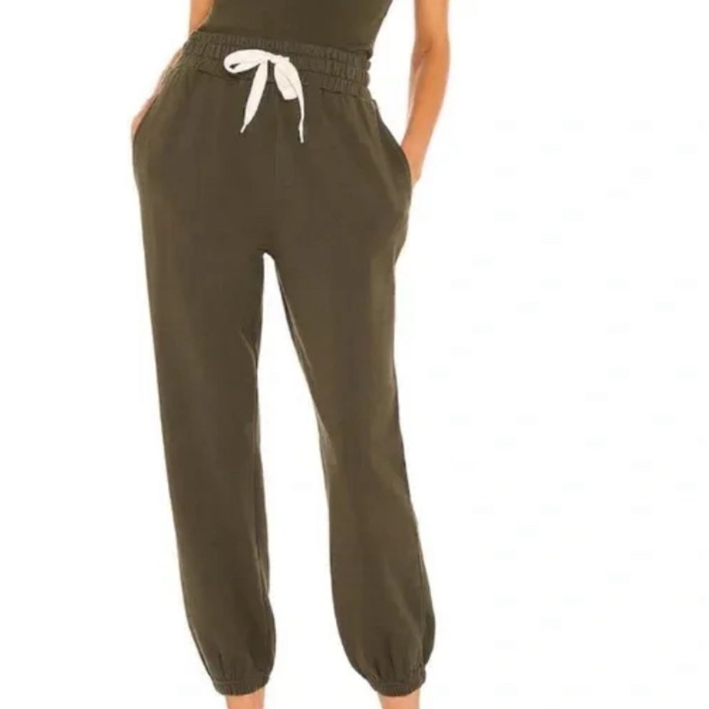 MOTHER sweats